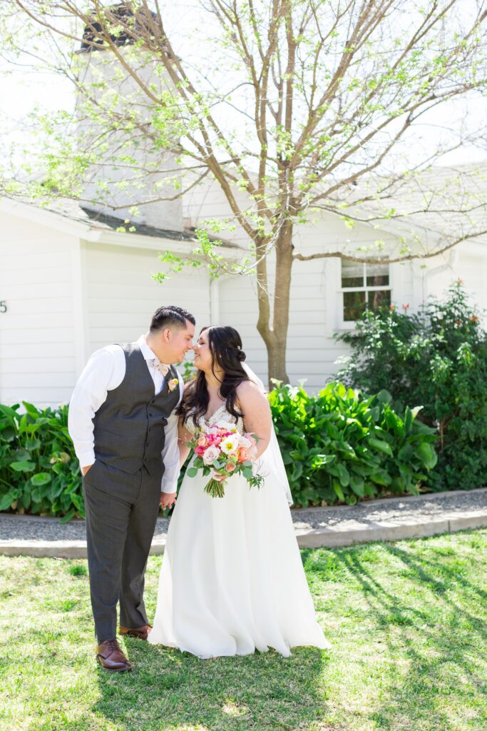 Amber &amp; Juan’s Agritopia Wedding » Karlee K Photography